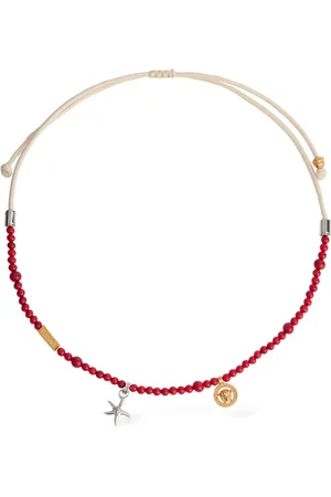 VERSACE Logo Necklace