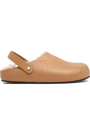 Stella McCartney 20mm Elyse Mules