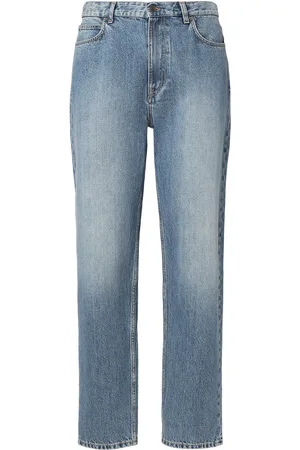 The Row Elordi Jeans