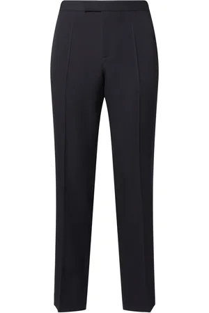 The Row Rivo Wool Pants