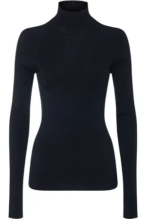 Etro Wool Knit Turtleneck Sweater