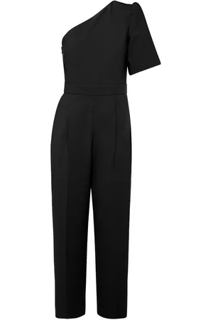 Max Mara Smalto One-sleeve Jumpsuit