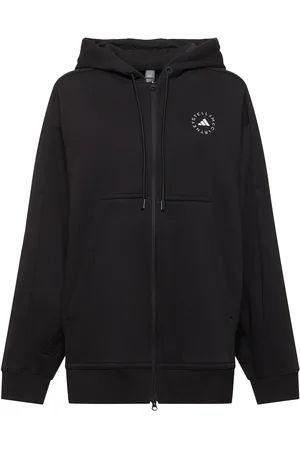 adidas Asmc Oversize Full Zip Hoodie
