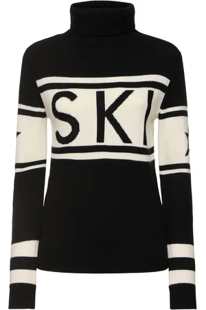 Perfect Moment Schild Sweater