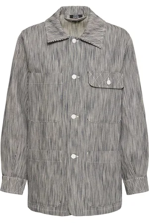 A.P.C. Katie Holmes X Apc Emma Jacket