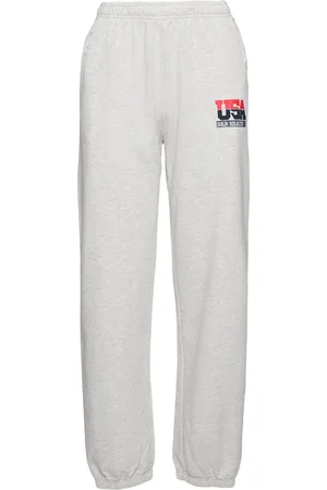 Sporty & Rich Team Usa Sweatpants