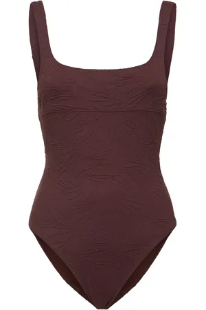 Loulou Studio Apollon One-piece Swimsuit