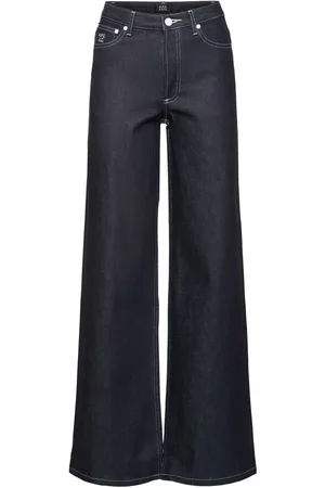 A.P.C. Katie Holmes X Apc Elisabeth Wide Jeans
