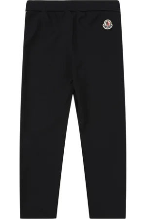 Moncler Nylon Blend Leggings