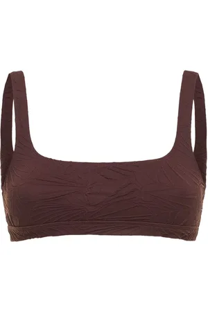 Loulou Studio Hephaistos Bikini Top