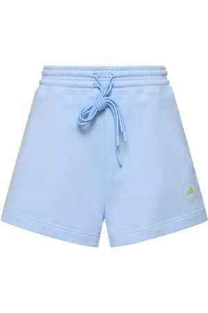 adidas Asmc High Waist Terry Shorts