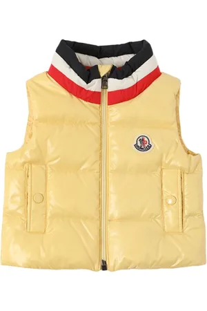Moncler Merab Nylon Down Vest