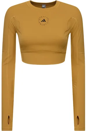adidas True Strength Recycled Tech Sports Top