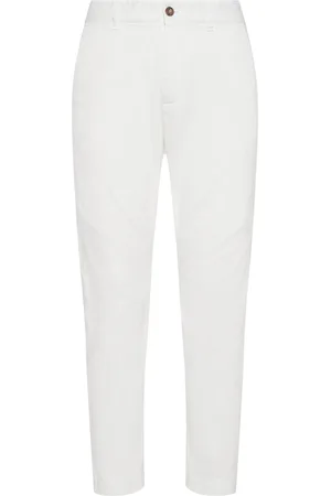 Dsquared2 Sexy Cotton Chino Pants