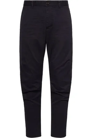 Dsquared2 Sexy Cotton Chino Pants