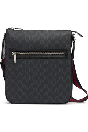 Gucci Gg Crossbody Bag