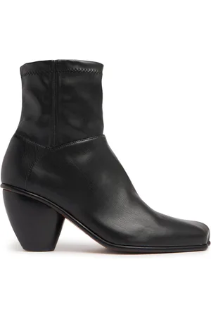 Vivienne Westwood 65mm Atom Ankle Boots