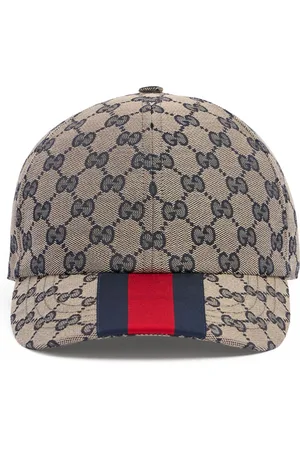 Gucci Original Gg Baseball Hat