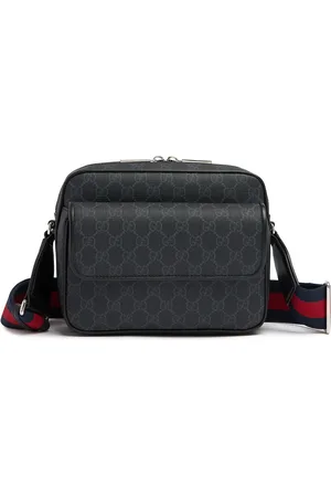Gucci Gg Crossbody Bag