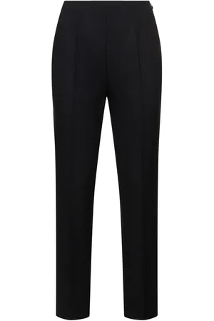 Ralph Lauren Bobbie Straight Pants