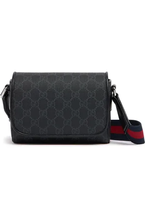 Gucci Gg Crossbody Bag