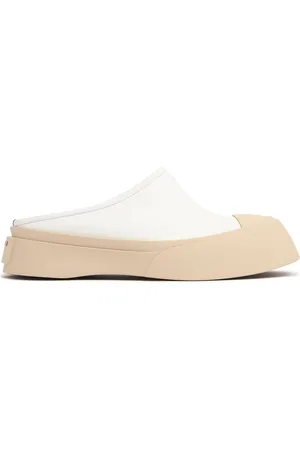 Marni Sabot Sneakers
