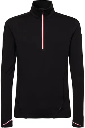 Moncler Polartec Tech Sweatshirt