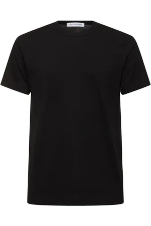 Comme des Garçons Strong Will Cotton T-shirt