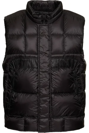 C.P. Company Dd Shell Outerwear Vest