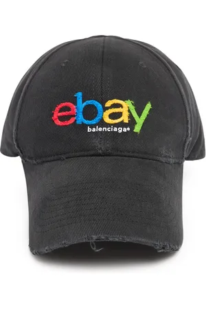 Balenciaga Ebay Cotton Cap