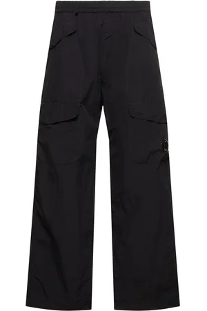 C.P. Company Loose Cargo Pants
