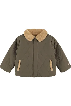 Donsje Cotton Puffer Jacket