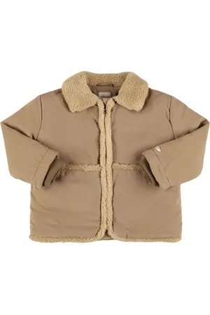 Donsje Poly Jacket