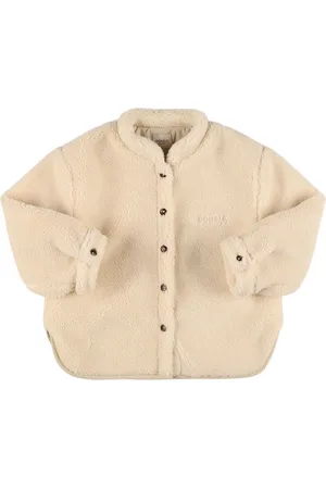 Donsje Teddy Jacket