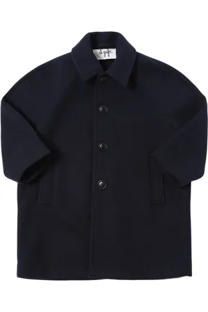 Il gufo Poly Cloth Coat