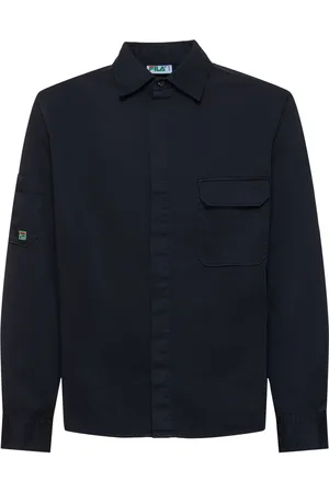 Fila F+ Utility Shirt