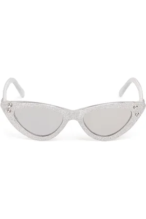 MONNALISA Glittered Sunglasses