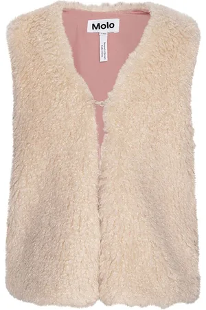 Molo Teddy Vest