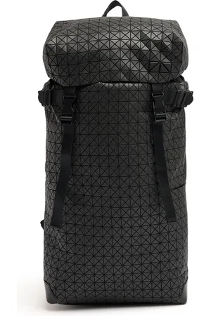 Issey Miyake Hiker Cotton Backpack