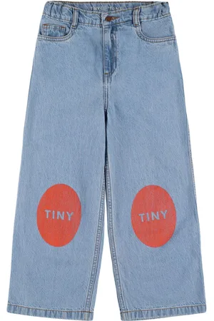 Tiny Cottons Cotton Jeans