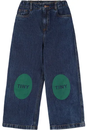 Tiny Cottons Cotton Jeans