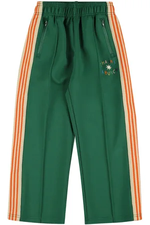 Jelly Mallow Poly Blend Sweatpants