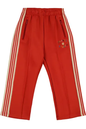 Jelly Mallow Poly Blend Sweatpants