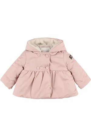 Il gufo Nylon Puffer Coat