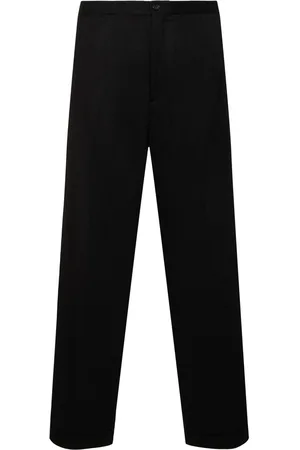 CELLAR DOOR Fred Camel Pants