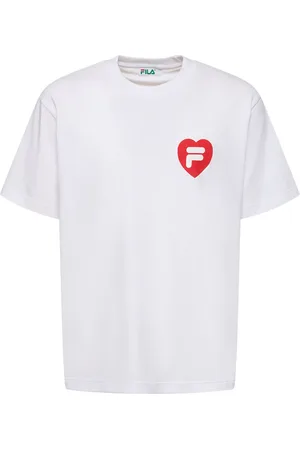 Fila F+ Adoro T-shirt
