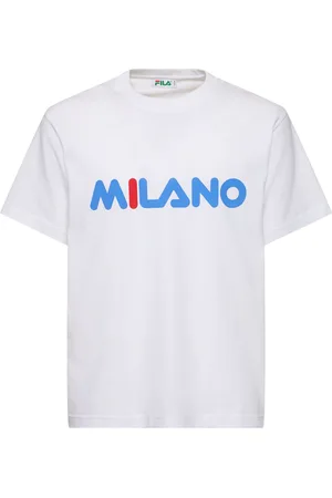 Fila F+ Milano T-shirt