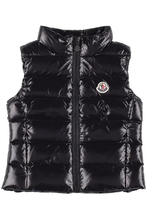 Moncler Ghany Nylon Down Vest