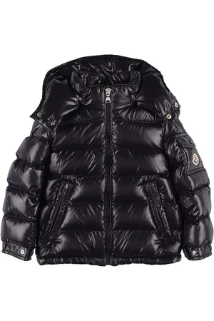 Moncler New Maya Nylon Down Jacket