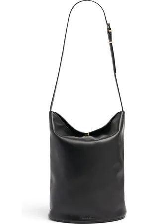 Loulou Studio Cate Leather Bucket Bag